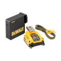 Chargeur portable XR DCB094K-QW DEWALT