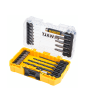 Coffret de 25 pièces de vissage et forets Toughcase DEWALT