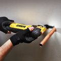 Lame 30x43 mm pour multi-cutter Métal DEWALT