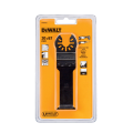 Lame 30x67 mm BiM pour multi-cutter Bois dur DEWALT