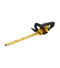 Taille haie 18V 55cm DCMHT562N-XJ DEWALT