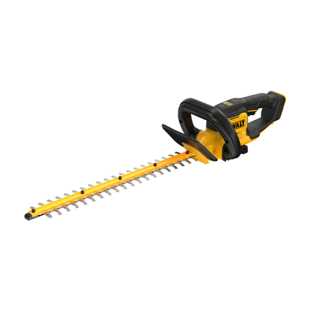 Taille haie 18V 55cm DCMHT562N-XJ DEWALT