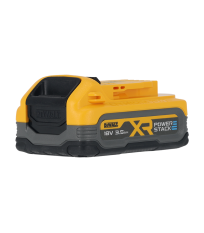 Batterie 18V 3,5Ah POWERSTACK DEWALT