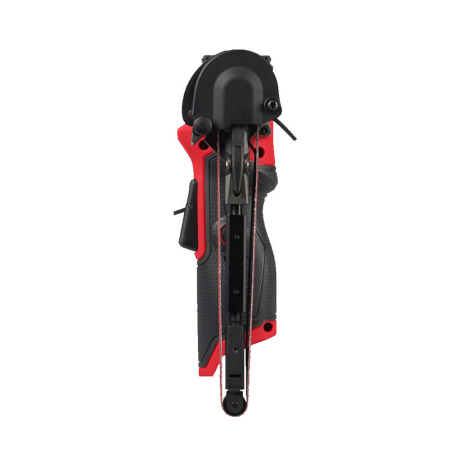 Ponceuse à bande 12V M12 FBFL13-0 13mm MILWAUKEE