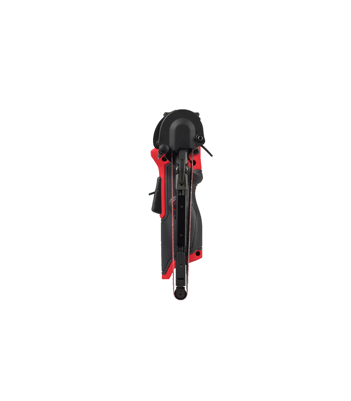 Ponceuse à bande 12V M12 FBFL13-0 13mm MILWAUKEE