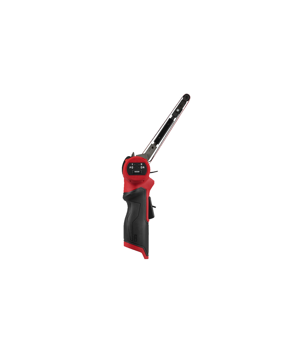 Ponceuse à bande 12V M12 FBFL13-0 13mm MILWAUKEE