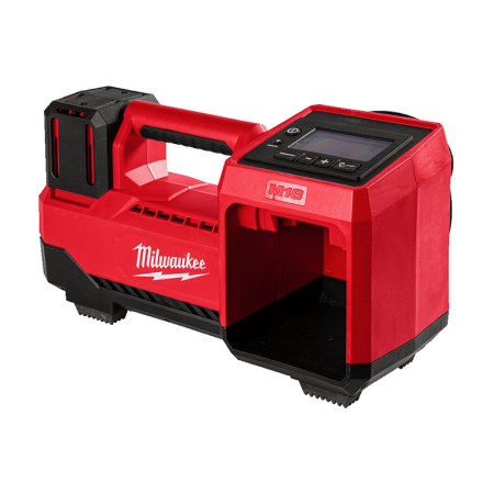 Compresseur 18V M18 BI-0 MILWAUKEE