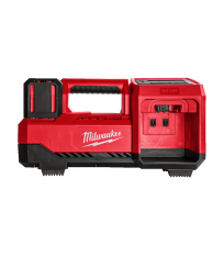 Compresseur 18V M18 BI-0 MILWAUKEE
