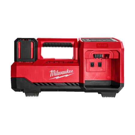 Compresseur 18V M18 BI-0 MILWAUKEE