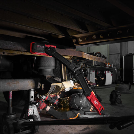 Éclairage de maintenance 18V M18 ABL-0 MILWAUKEE