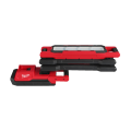 Éclairage de maintenance 18V M18 ABL-0 + 2 batteries 18V 5 Ah + 1 chargeur M12-18FC  MILWAUKEE