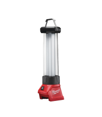 Lanterne de chantier LED M18 LL-0 MILWAUKEE
