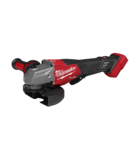 Meuleuse d'angle avec homme mort Ø125 mm M18 FHSAG125XPDB2-0X MILWAUKEE