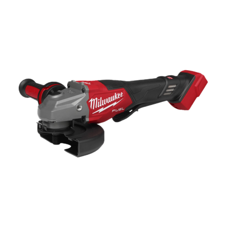 Meuleuse d'angle avec homme mort Ø125 mm M18 FHSAG125XPDB2-0X MILWAUKEE
