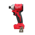 Visseuse à chocs 18V M18 BLIDR-0 + 2 batteries 18V 5 Ah + chargeur M12-18 FC MILWAUKEE