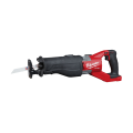 Scie sabre 18V M18 FSX-0C + 2 batteries FB 8 Ah + chargeur M12-18 FC MILWAUKEE