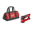 Ponceuse orbitale excentrique Ø75 mm 12V M12 FSDR75-0B MILWAUKEE