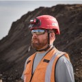 Lunettes de sécurité miroir MILWAUKEE