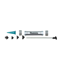 Support complet type D pour poches et cartouches 400 ML MAKITA
