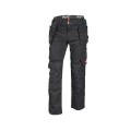 Pantalon de travaille noir FREEFLEX MILWAUKEE