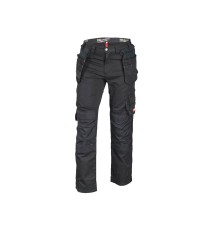 Pantalon de travaille noir FREEFLEX MILWAUKEE
