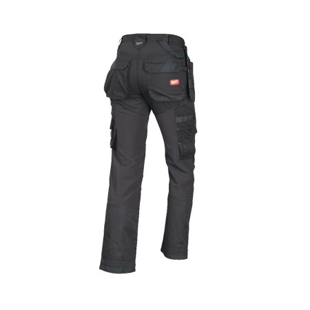 Pantalon de travaille noir FREEFLEX MILWAUKEE