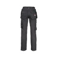 Pantalon de travaille noir FREEFLEX MILWAUKEE