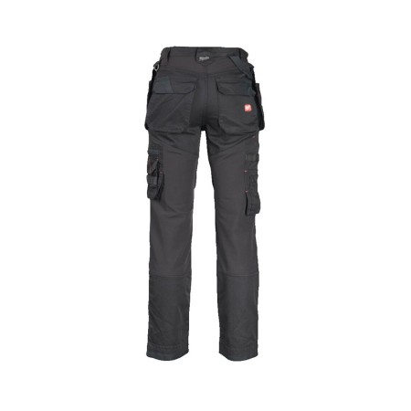 Pantalon de travaille noir FREEFLEX MILWAUKEE