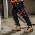 Pantalon de travaille noir FREEFLEX MILWAUKEE