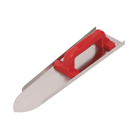 Platoir flamand léger INOX 55CM TALIAPLAST