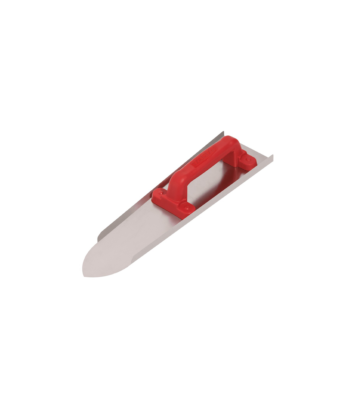 Platoir flamand léger INOX 55CM TALIAPLAST