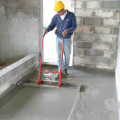 Lissarde à béton réglable 2 bras TALIASOL 1,34M TALIAPLAST