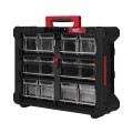 Coffret organisateur tip bin Packout Milwaukee