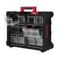 Coffret organisateur tip bin Packout Milwaukee
