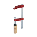 Serre-joint poignée bois 70X30 TALIAPLAST