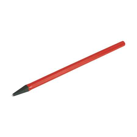 Broche de maçon pointerolle 250MM TALIAPLAST