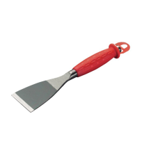 Riflard de maçon acier forgé 65MM TALIAPLAST