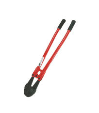 Coupe-boulons bras tube 750MM TALIAPLAST