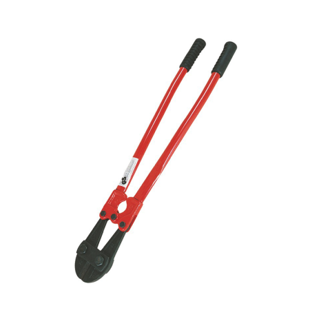 Coupe-boulons bras tube 750MM TALIAPLAST