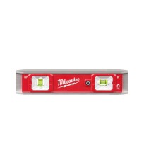 Niveau LED Torpedo magnétique 23cm MILWAUKEE
