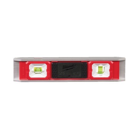 Niveau LED Torpedo magnétique 23cm MILWAUKEE