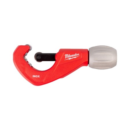 Coupe tube inox oscillant 29mm MILWAUKEE