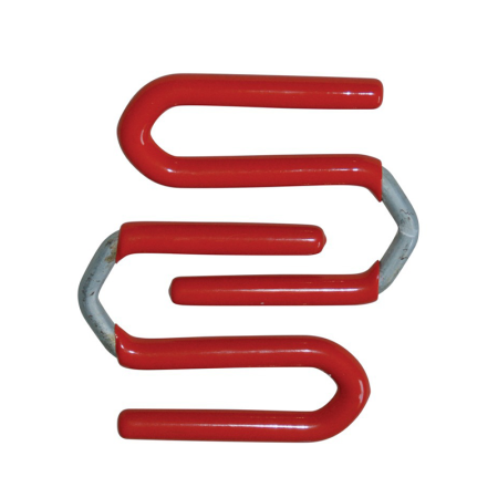 Paire de poignée à griffe 16CM TALIAPLAST
