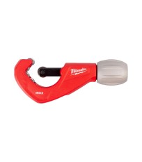 Coupe tube inox oscillant 42mm MILWAUKEE