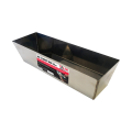 Bac à enduit inox 350X106MM TALIAPLAST