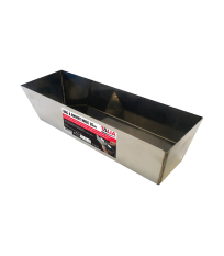 Bac à enduit inox 350X106MM TALIAPLAST