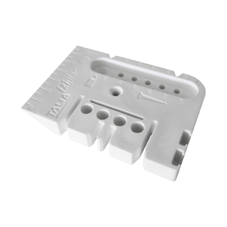 Outil multifonctions IZIPLAC TALIAPLAST