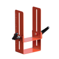 Support de bloc porte réglable TALIAPLAST