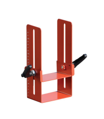 Support de bloc porte réglable TALIAPLAST