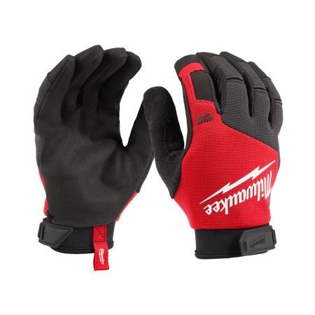 Gants de travail performance Milwaukee